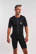 Male emPower EMS suit front view