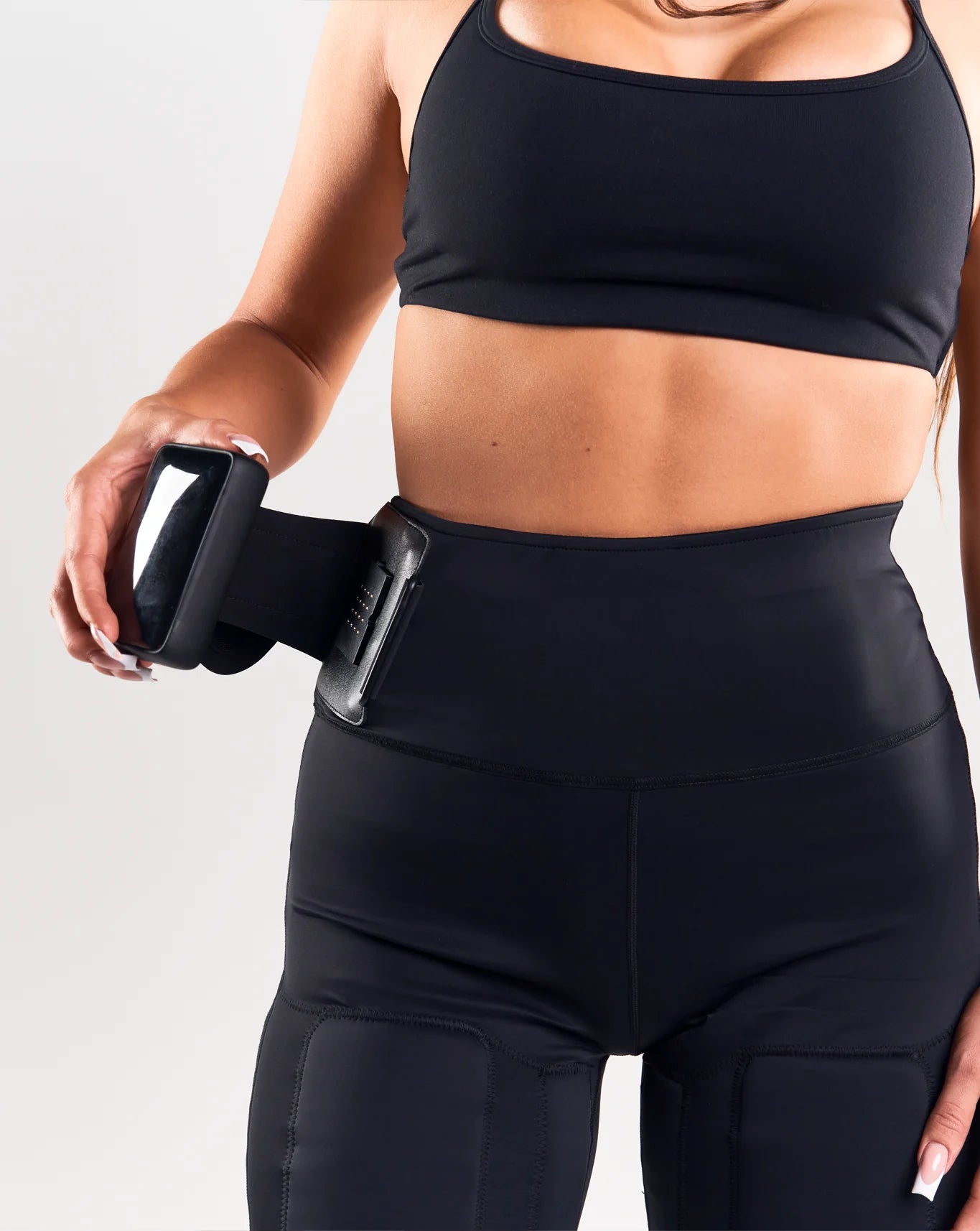 Booty For The People – EMS Glute Sculpting Program