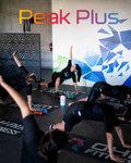 Peak Plus Membership
