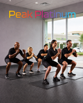 Peak Platinum Membership