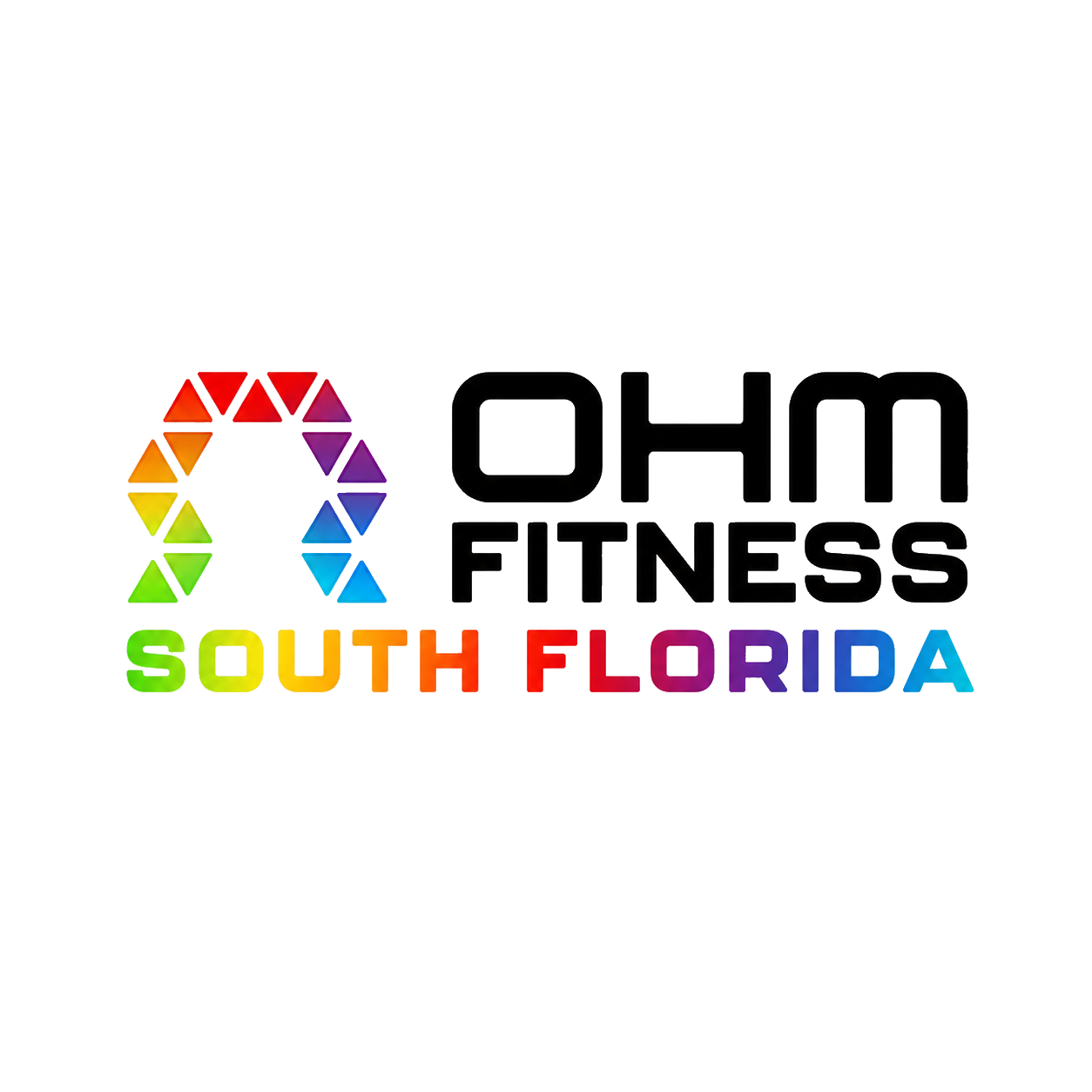 Ohm Fitness South Florida