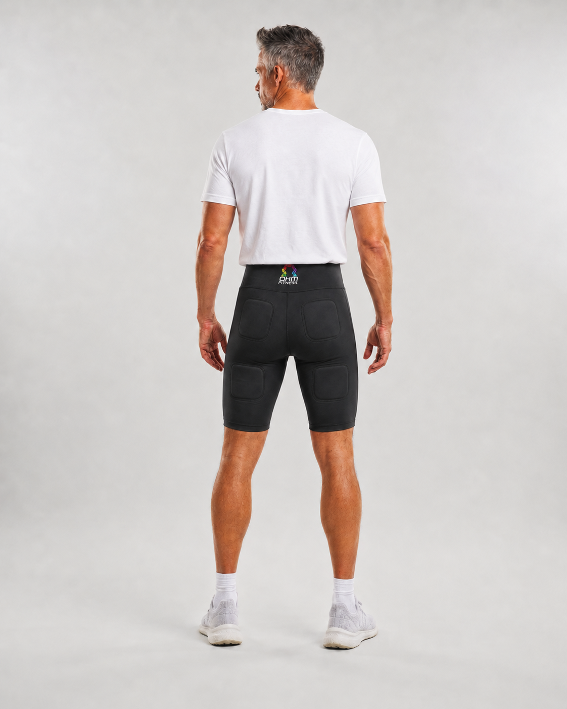 Booty For The People – EMS Glute Sculpting Program