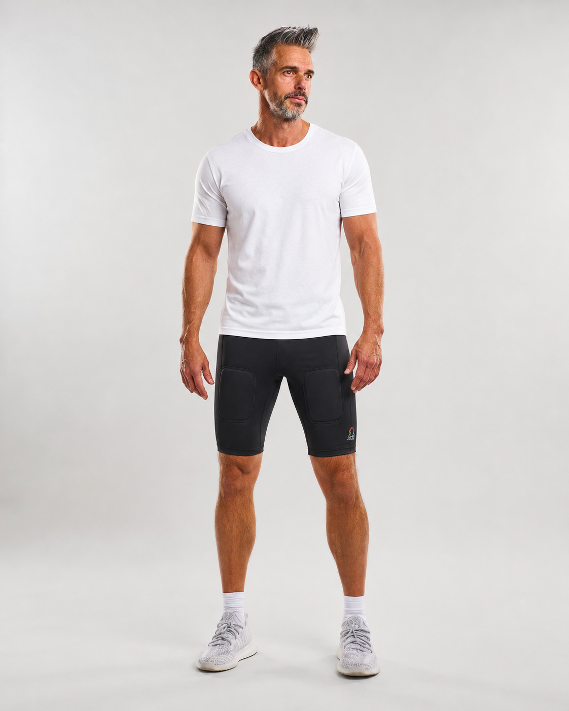 PowerPants - Unleash the Strength of Your Lower Body